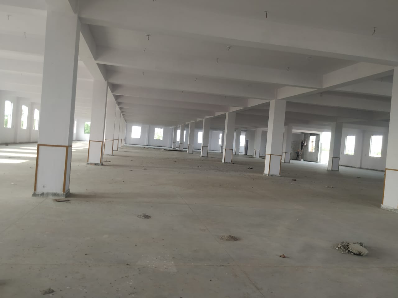IND FACTORY IN CHOPANKI