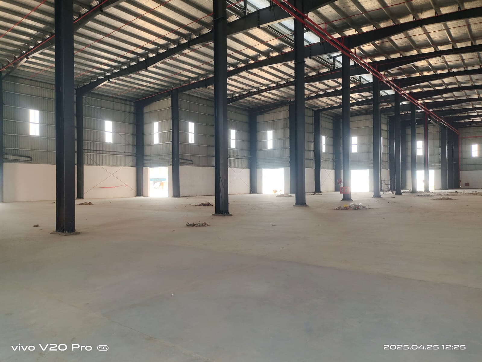 IND FACTORY IN BHIWADI