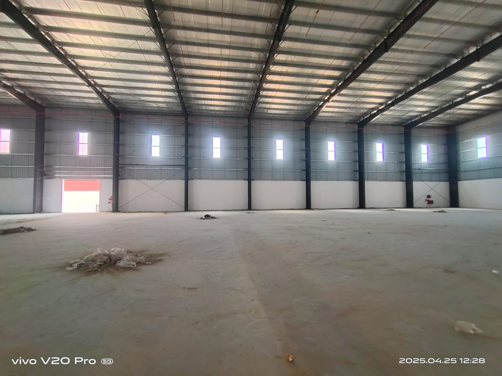 IND FACTORY IN BHIWADI