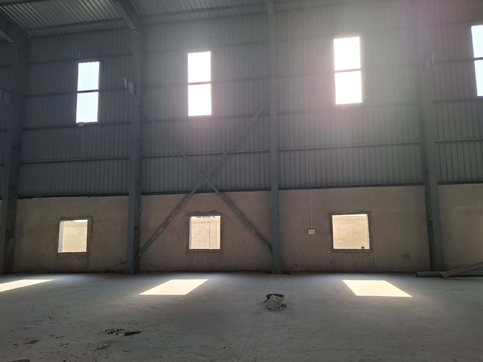 FACTORY IN IND KAROLI