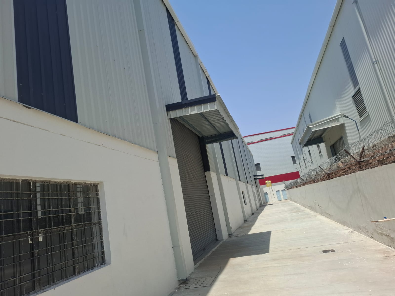 IND WEARHOUSE IN KAROLI