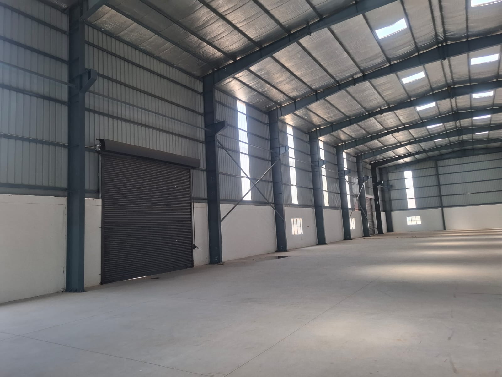 IND WEARHOUSE IN KAROLI