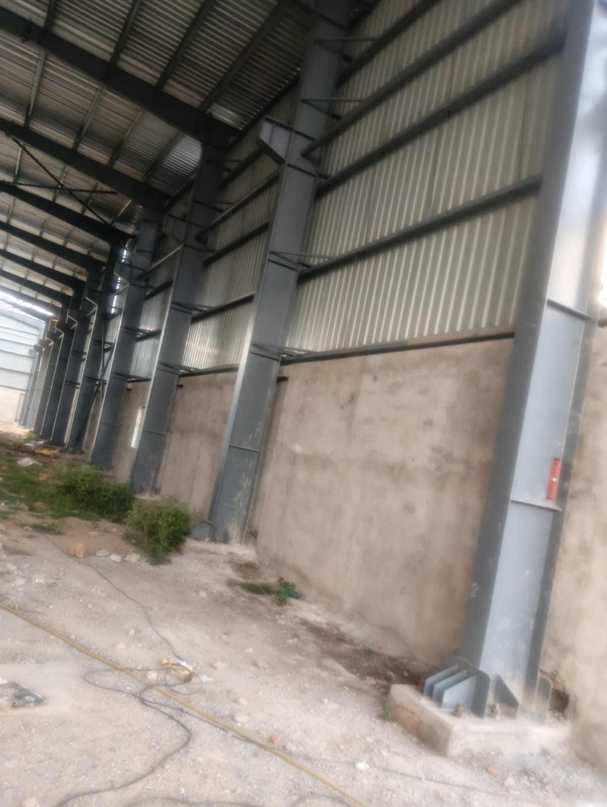 IND FACTORY IN CHOPANKI