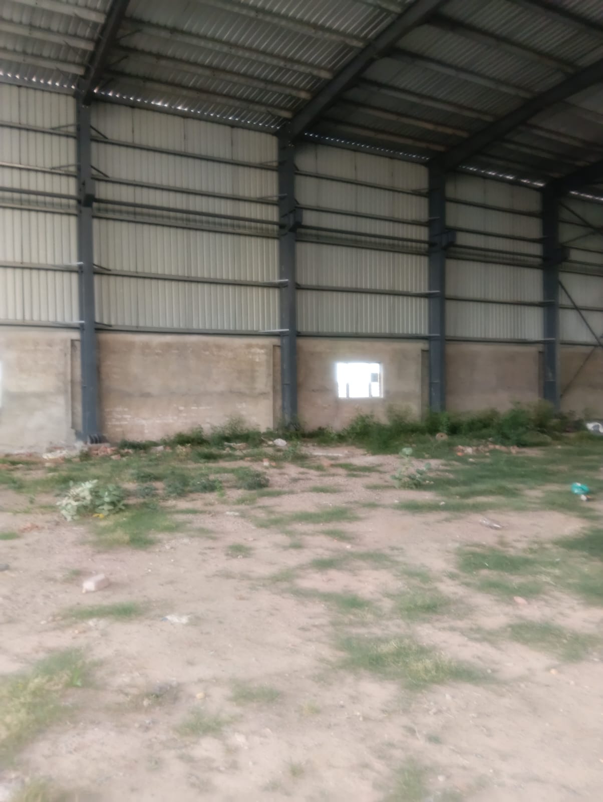 IND FACTORY IN CHOPANKI